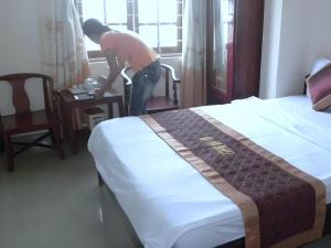 Ha Noi Quang Binh Hotel