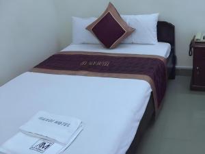 Ha Noi Quang Binh Hotel