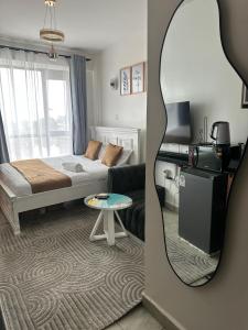 Sovereign luxury suites bnbs