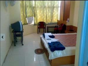 Hotel Puri Beach Resort Pvt Ltd