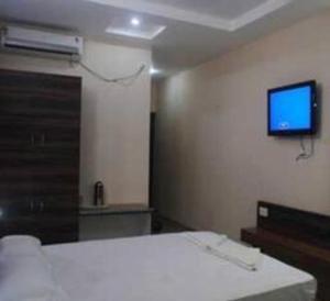 Hotel Puri Beach Resort Pvt Ltd