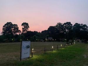 Poomtara Camping Khaoyai