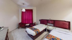 Hotel Ashish Plaza
