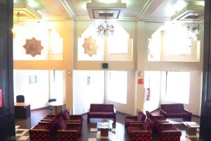 Hotel Ashish Plaza