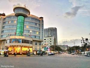 Thuy Van Hotel