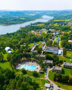 Hotel Dobczyce