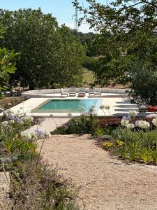 Trulli di Bacco