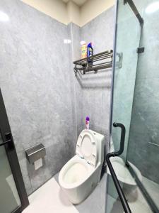 Kindaruma serenity apartment