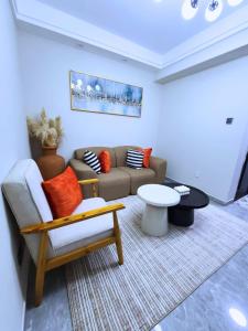 Kindaruma serenity apartment
