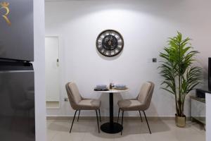 Modern Studio Hydra - Al Reem Island Retreat