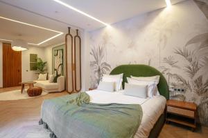 Luxury Villa Pool & Hammam Amelkis Golf