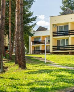 Hotel Dobczyce