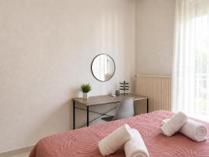 Nektar Luxury Suites