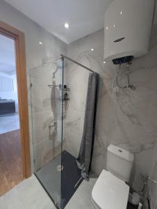 Appartement neuf avec piscine à 10 mn de la plage