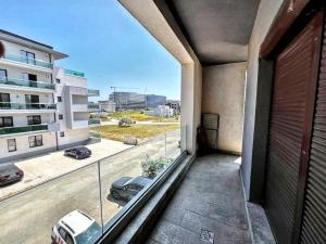 Uzina de Pizza Apartments