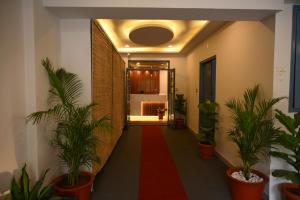 The Aqua Suites HSR Layout