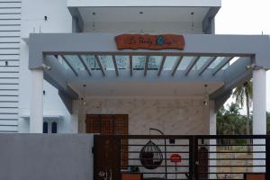 Le Pondy Bliss Private Pool Villa