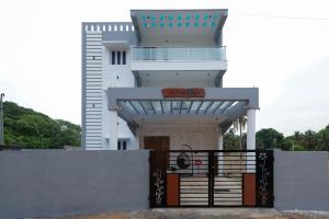Le Pondy Bliss Private Pool Villa