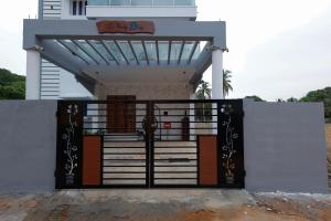Le Pondy Bliss Private Pool Villa