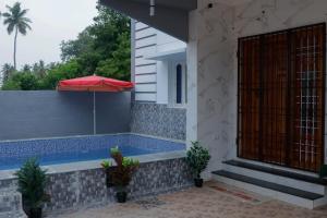 Le Pondy Bliss Private Pool Villa