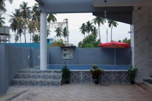 Le Pondy Bliss Private Pool Villa