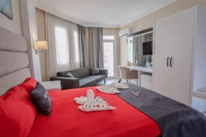 Siete Hotel