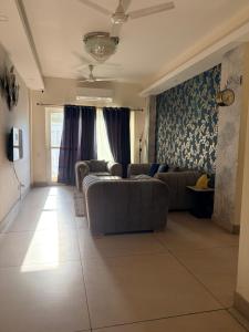 Ananta Ganges Penthouse by Evara