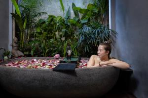 Secret River Boutique & Spa