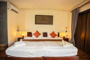 Secret River Boutique & Spa