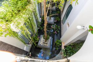 Secret River Boutique & Spa