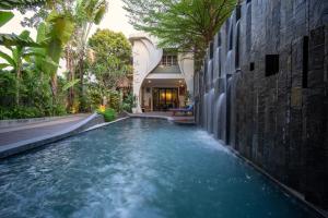 Secret River Boutique & Spa