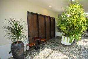 Secret River Boutique & Spa