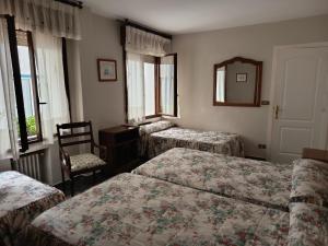 Albergue El Congreso
