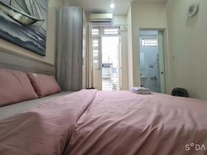 The Hogwarts - Cozy house Nearly Bui Vien Walking Street