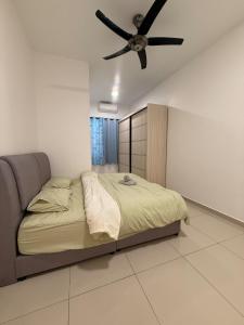 Adira Sendayan 8 to 11 Pax Stay