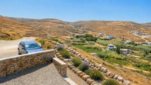 Antigone Suites Kythnos