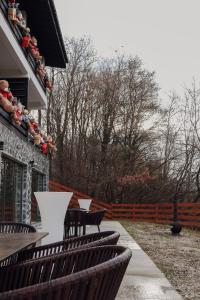 Ares Chalet