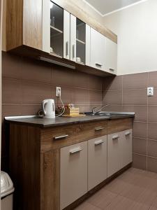 Apartman Milkovic 2