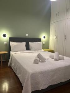 Glyfada Luxury Designed Apartment