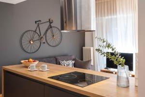 Glyfada Luxury Designed Apartment