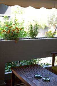 Glyfada Luxury Designed Apartment
