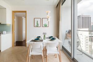 Skyline Suites Sukhumvit 11