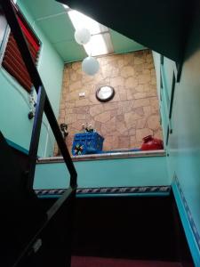 Hospedaje del norte