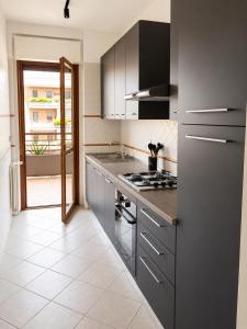 Lumina Stay - Fiera di Roma & Airport