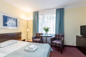Resort Plaza Spa