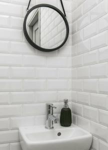 Apartament przy Teatrze Komedia