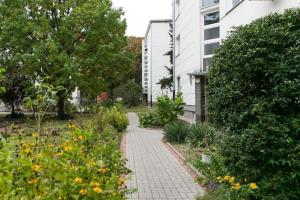 Apartament przy Teatrze Komedia