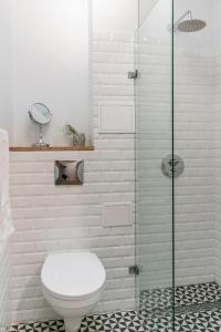 Apartament przy Teatrze Komedia