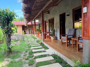 Bitangs Guesthouse - Starlink Ready
