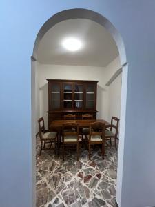 La Terrazza sul Trebbia